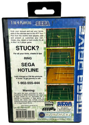ATP Tour Sega Mega Drive PAL *No Manual*3