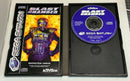 Blast Chamber Sega Saturn *Complete* PAL2