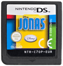 Jonas Nintendo DS 2DS 3DS *Cartridge Only*0
