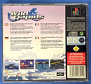 Wild Rapids PS1 PS2 PS3 PAL *Complete* PlayStation Ex-Rental3