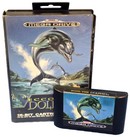 Ecco The Dolphin Sega Mega Drive *No Manual*0