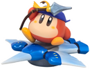 Kirby Air Riders - Bandana Waddle Dee And Winged Star Nintendo Amiibo0