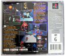 Crash Bandicoot 2 Cortex Strikes Back (Platinum) PS1 PS2 PS3 PAL *Complete*3