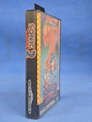 Sonic The Hedgehog 2 Sega Mega Drive *No Manual*