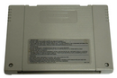 Wild Guns Super Nintendo SNES PAL1