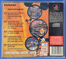 Dancing Stage Disney Mix PS1 PS2 PS3 PAL *Complete* PlayStation3