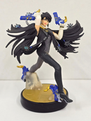 Super Smash Bros Collection N0.62 Bayonetta Nintendo Amiibo Loose1