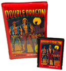 Double Dragon Atari 2600 *Complete*0