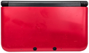 Red Nintendo 3DS XL Console + USB Charger & 4GB SD Card1