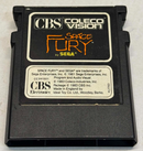 The Official Space Fury For Coleco Vision  *Cartridge Only*1