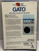 Gato Atari XE GS *No Manual*2