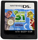 Planet 51 The Game Nintendo DS 2DS 3DS Game *Cartridge Only*0