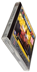 Formula 1 97 (Platinum) PS1 PS2 PS3 PAL *Complete*2