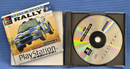 Colin Mcrae Rally (Platinum) PS1 PS2 PS3 PAL *Complete* PlayStation