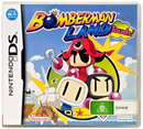 Bomberman Land Touch! Nintendo DS 2DS 3DS *No Manual*0
