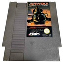 Airwolf Nintendo NES PAL0