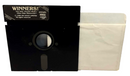Winners: Thunderblade / Blasteroids  C64 / 128 Floppy0