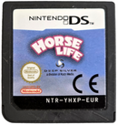 Horse Life Nintendo DS 2DS 3DS *Cartridge Only*0