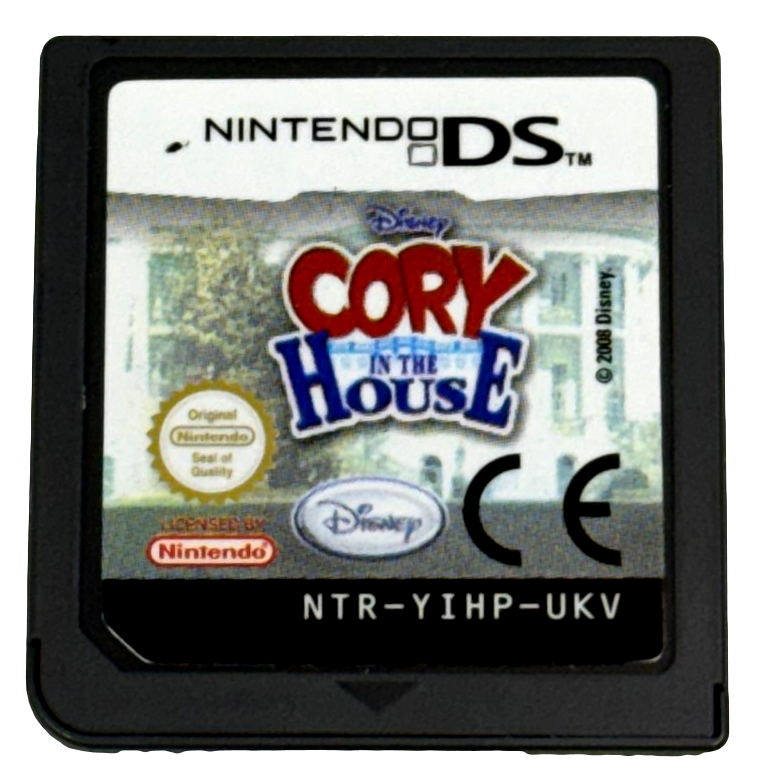 Cory in the House Nintendo DS 2DS 3DS *Cartridge Only* (Preowned)
