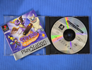 Spyro Year Of The Dragon PS1 PS2 PS3 (Platinum) PAL *No Cover Art*1