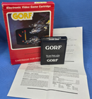 Gorf Atari 2600 *Complete*1