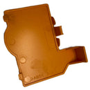 Spice Orange Genuine Nintendo Gamecube Console Hi Speed Port Cover1