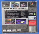 Need For Speed High Stakes PS1 PS2 PS3 PAL *Complete*3