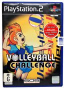 Volleyball Challenge PS2 PAL *Sealed* Playstation 2