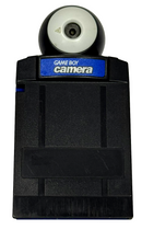 Blue Nintendo Game Boy Pocket Camera  MGB-0061