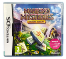 Mahjong Mysteries Ancient Athena DS 2DS 3DS Game *Complete*0