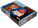 Bubsy in Claws Encounters of the Furred Kind Super Nintendo Boxed *Complete*