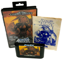 Altered Beast Sega Mega Drive PAL *Complete*0