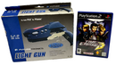 Time Crisis 3 PS2 PAL *Complete* With Futuretronics Light Gun0