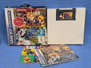 Yu-Gi-Oh! World Championship Tournament 2004 Nintendo Gameboy Advance *No Cards*1