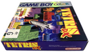 Boxed Tetris DX Nintendo Gameboy Color -  New Save Battery6