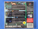 Speedball 2100 PS1 PS2 PS3 PAL *Complete*3