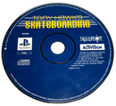Tony Hawk's Skateboarding PS1 PS2 PS3 PAL *Disc Only*0