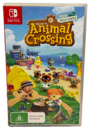 Animal Crossing New Horizons Nintendo Switch0