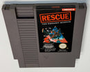 Rescue The Embassy Mission Nintendo NES PAL *Cartridge Only*1