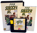 FIFA Soccer 95 Sega Mega Drive *No Manual* Genesis Region Free