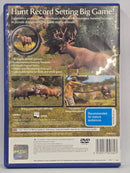 Cabela's Big Game Hunter 2008 PS2 PAL *Complete* PlayStation 22