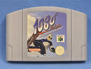 1080 Ten Eighty Snowboarding Nintendo 64 N64 Boxed PAL *Complete*