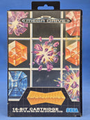 Columns Sega Mega Drive *No Manual*