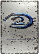 Halo 2 Steelbook XBOX Original PAL *Complete*0