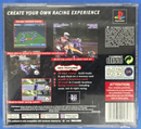 Moto Racer 2 PS1 PS2 PS3 PAL *No manua* PlayStation1
