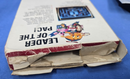 Jr. Pac-Man Atari 2600 *Complete*2