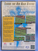 FIFA Soccer 95 Sega Mega Drive *No Manual* Genesis Region Free