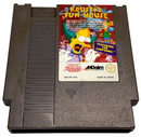 Krusty's Fun House Nintendo NES PAL *Cartridge Only*0