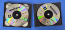 Final Fantasy VIII (Platinum) PS1 PS2 PS3 PAL *Complete* PlayStation