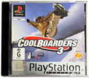 Cool Boarders 3 PS1 PS2 PS3 PAL *Complete*0